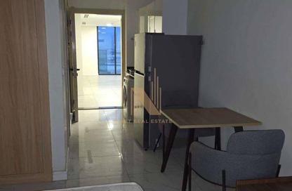 Apartment - Studio - 1 Bathroom for rent in Alexis Tower - Downtown Jebel Ali - Dubai