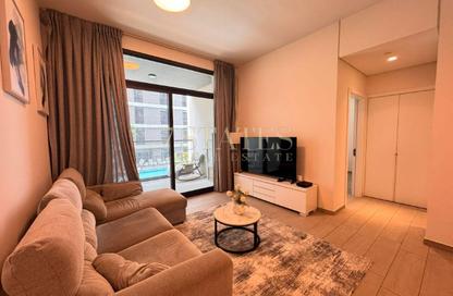 Apartment - 1 Bedroom - 2 Bathrooms for sale in Wilton Terraces 2 - Wilton Terraces - Sobha Hartland - Mohammed Bin Rashid City - Dubai