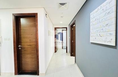 Apartment - 2 Bedrooms - 4 Bathrooms for rent in Al Telal 12 - Jumeirah 1 - Jumeirah - Dubai