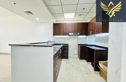 Apartment - 1 Bedroom - 2 Bathrooms for rent in Elysium 1 - Jumeirah Garden City - Al Satwa - Dubai