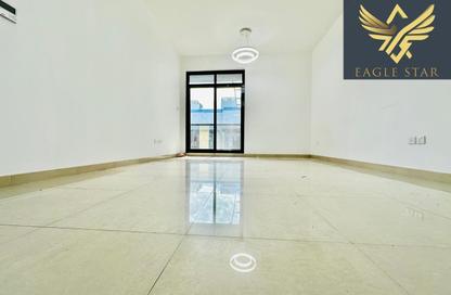 Apartment - 1 Bedroom - 2 Bathrooms for rent in Elysium 1 - Jumeirah Garden City - Al Satwa - Dubai