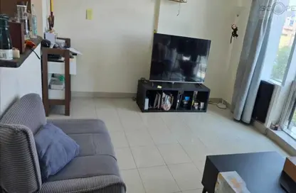 شقة - غرفة نوم - 1 حمام للايجار في برج الجولف - مدينة دبي الرياضية - دبي