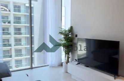 شقة - غرفة نوم - 2 حمامات للبيع في برج سوبا كريك فيستاس ريزيرف آيه - محمية صبحا كريك فيستاس - صبحا هارتلاند - مدينة الشيخ محمد بن راشد - دبي