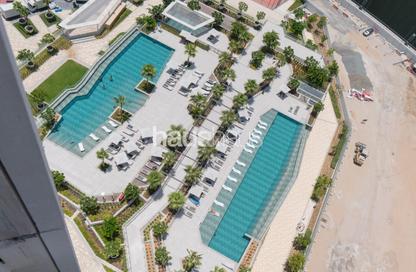 Apartment - 1 Bedroom - 1 Bathroom for rent in Peninsula Three - Peninsula - Business Bay - Dubai Apartment - 1 Bedroom - 1 Bathroom for rent in Peninsula Three - Peninsula - Business Bay - Dubai