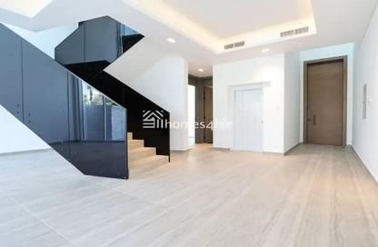 Villa - 4 Bedrooms - 5 Bathrooms for rent in Ixora - Al Barari - Dubai