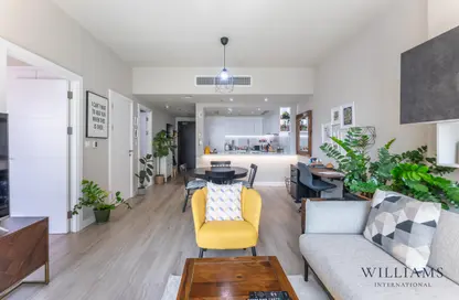 Apartment - 1 Bedroom - 2 Bathrooms for sale in The Point - Dubai Marina - Dubai Apartment - 1 Bedroom - 2 Bathrooms for sale in The Point - Dubai Marina - Dubai