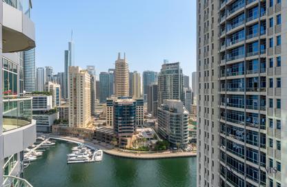 Apartment - 1 - 2 for sale in The Point - Dubai Marina - Dubai Apartment - 1 - 2 for sale in The Point - Dubai Marina - Dubai