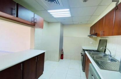 Apartment - 1 Bedroom - 2 Bathrooms for sale in Lagoon B8 - The Lagoons - Mina Al Arab - Ras Al Khaimah