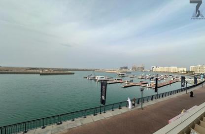 Apartment - 1 Bedroom - 2 Bathrooms for sale in Lagoon B8 - The Lagoons - Mina Al Arab - Ras Al Khaimah