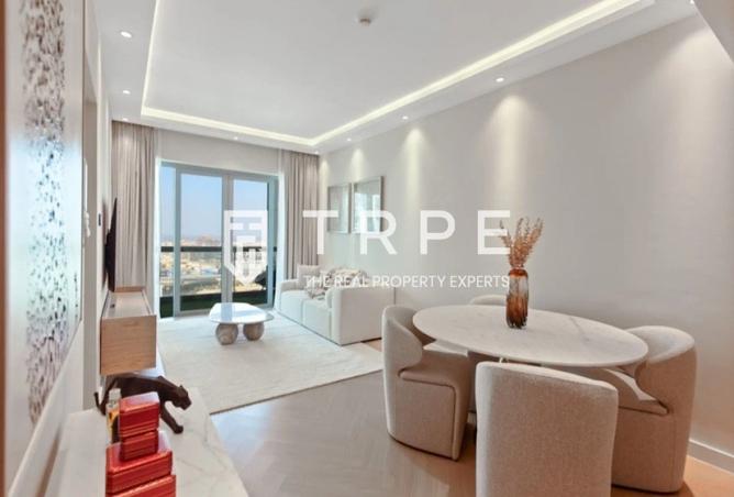 Boulevard View | Vacant | Modern 1BHK