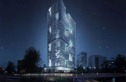 شقة - 2 غرف نوم - 3 حمامات للبيع في تلال بن غاطي - حديقة دبي العلميه - دبي