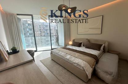 Apartment - 1 Bedroom - 1 Bathroom for sale in Playa Viva - Al Marjan Island - Ras Al Khaimah