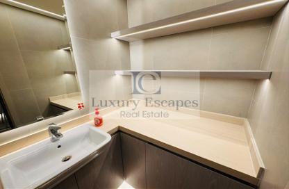 Apartment - 1 Bedroom - 2 Bathrooms for rent in Concept 7 Residences - District 11 - Jumeirah Village Circle - Dubai