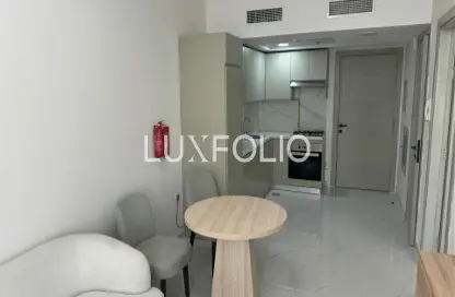 Apartment - 1 Bedroom - 2 Bathrooms for sale in Equiti Gate - Jebel Ali - Dubai