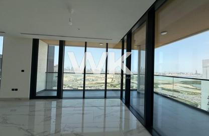 Apartment - 4 Bedrooms - 5 Bathrooms for rent in Crest Grande - Sobha Hartland - Mohammed Bin Rashid City - Dubai Apartment - 4 Bedrooms - 5 Bathrooms for rent in Crest Grande - Sobha Hartland - Mohammed Bin Rashid City - Dubai