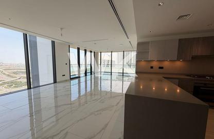Apartment - 4 Bedrooms - 5 Bathrooms for rent in Crest Grande - Sobha Hartland - Mohammed Bin Rashid City - Dubai Apartment - 4 Bedrooms - 5 Bathrooms for rent in Crest Grande - Sobha Hartland - Mohammed Bin Rashid City - Dubai