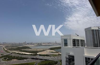 Apartment - 4 Bedrooms - 5 Bathrooms for rent in Crest Grande - Sobha Hartland - Mohammed Bin Rashid City - Dubai Apartment - 4 Bedrooms - 5 Bathrooms for rent in Crest Grande - Sobha Hartland - Mohammed Bin Rashid City - Dubai