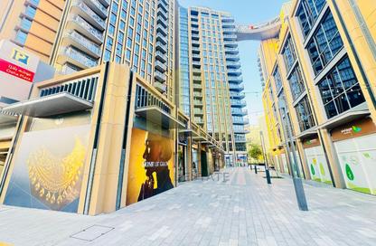 Apartment - 2 Bedrooms - 3 Bathrooms for rent in Osha 1 - Corniche Deira - Deira - Dubai