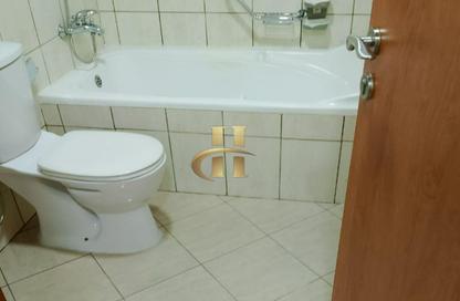 Apartment - Studio - 1 Bathroom for rent in Siena 2 - Tuscan Residences - District 10 - Jumeirah Village Circle - Dubai