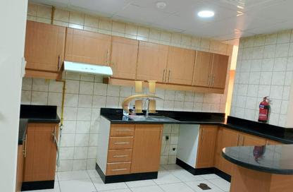 Apartment - Studio - 1 Bathroom for rent in Siena 2 - Tuscan Residences - District 10 - Jumeirah Village Circle - Dubai