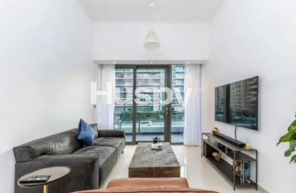Apartment - 2 - 2 for rent in Silverene Tower A - Silverene - Dubai Marina - Dubai Apartment - 2 - 2 for rent in Silverene Tower A - Silverene - Dubai Marina - Dubai