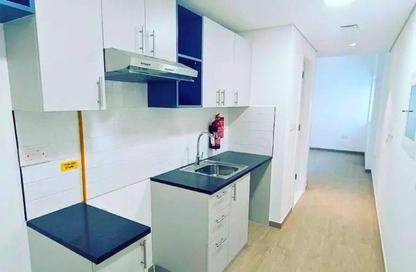 Apartment - Studio - 1 Bathroom for rent in The Nook 2 - The Nook - Wasl Gate - Dubai Apartment - Studio - 1 Bathroom for rent in The Nook 2 - The Nook - Wasl Gate - Dubai