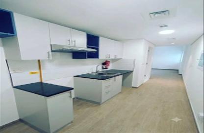 Apartment - Studio - 1 Bathroom for rent in The Nook 2 - The Nook - Wasl Gate - Dubai