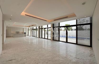 Villa - 6 Bedrooms - 7 Bathrooms for sale in District One Phase III - District One - Mohammed Bin Rashid City - Dubai