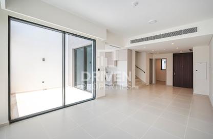 Townhouse - 4 Bedrooms - 5 Bathrooms for sale in Bliss 2 - Arabian Ranches 3 - Dubai Townhouse - 4 Bedrooms - 5 Bathrooms for sale in Bliss 2 - Arabian Ranches 3 - Dubai