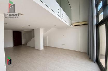 Apartment - 1 Bedroom - 2 Bathrooms for rent in Shamal Residences 2 - District 14 - Jumeirah Village Circle - Dubai