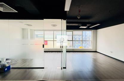Office Space - Studio - 1 Bathroom for rent in Al Kifaf Building - Al Karama - Dubai