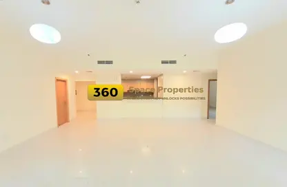 Apartment - 2 Bedrooms - 3 Bathrooms for rent in Al Hikma Residence - Dubai Silicon Oasis - Dubai