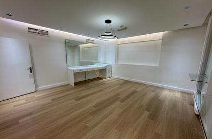 Office Space - Studio - 3 Bathrooms for rent in Al Yahar - Al Ain