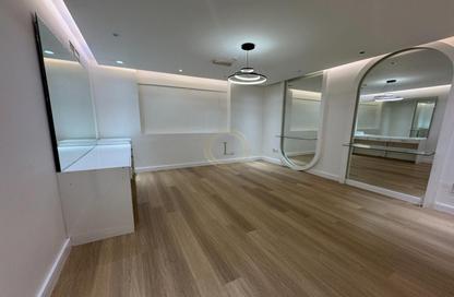 Office Space - Studio - 3 Bathrooms for rent in Al Yahar - Al Ain