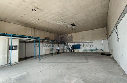 Warehouse - Studio - 1 for rent in Umm Dir - Umm Al Quwain