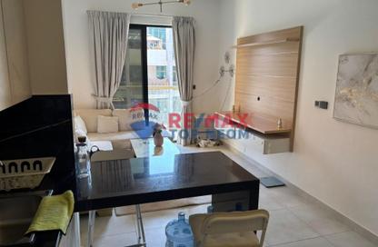 Apartment - 1 Bedroom - 2 Bathrooms for rent in Binghatti Rose - District 15 - Jumeirah Village Circle - Dubai