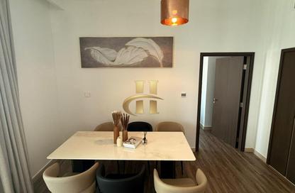 Apartment - 1 Bedroom - 1 Bathroom for rent in Downtown Views - Zabeel 2 - Zabeel - Dubai