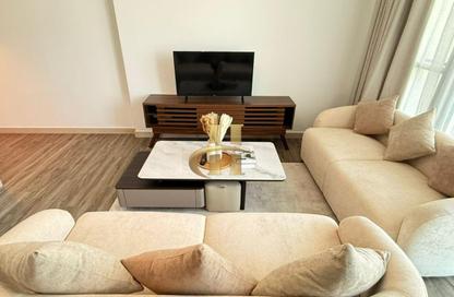 Apartment - 1 Bedroom - 1 Bathroom for rent in Downtown Views - Zabeel 2 - Zabeel - Dubai