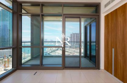 Apartment - 2 Bedrooms - 3 Bathrooms for sale in Canal Residence - Al Reem Island - Abu Dhabi