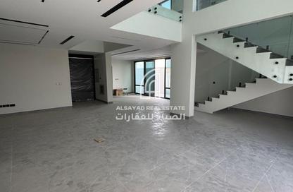 Villa - 4 Bedrooms - 6 Bathrooms for sale in Mezairah - Al Rahmaniya - Sharjah
