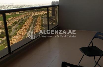 Apartment - 1 - 2 for sale in Elite Sports Residence 8 - Elite Sports Residence - Dubai Sports City - Dubai