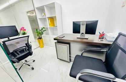 Office Space - Studio - 1 for rent in Reem Residency - Al Karama - Dubai