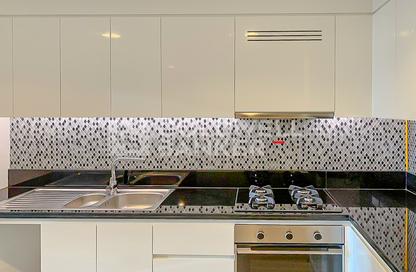 Apartment - 1 - 1 for rent in Aykon City Tower C - Aykon City - Business Bay - Dubai