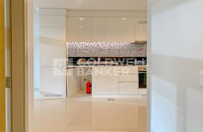 Apartment - 1 - 1 for rent in Aykon City Tower C - Aykon City - Business Bay - Dubai