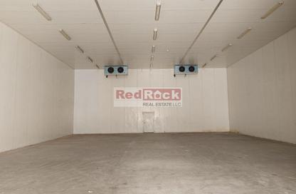 Warehouse - Studio - 1 Bathroom for rent in Dubai Investment Park 2 (DIP 2) - Dubai Investment Park (DIP) - Dubai