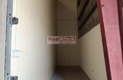 Warehouse - Studio - 1 Bathroom for rent in Dubai Investment Park 2 (DIP 2) - Dubai Investment Park (DIP) - Dubai