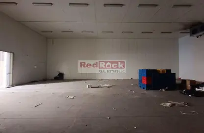 مستودع - استوديو - 1 حمام للايجار في مجمع دبي للاستثمار 2 - مجمع دبي للاستثمار - دبي