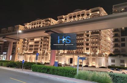 Apartment - 3 - 3 for rent in Nadine Residences 2 - Nadine Residences - Al Furjan - Dubai