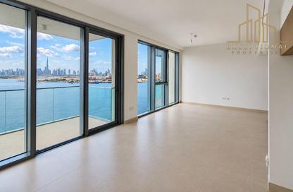 عمارة بالكامل - 2 - 2 للبيع في الجراند - مرسى خور دبي - دبي