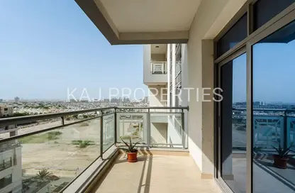 شقة - 2 غرف نوم - 4 حمامات للبيع في فيروز - الفرجان - دبي شقة - 2 غرف نوم - 4 حمامات للبيع في فيروز - الفرجان - دبي